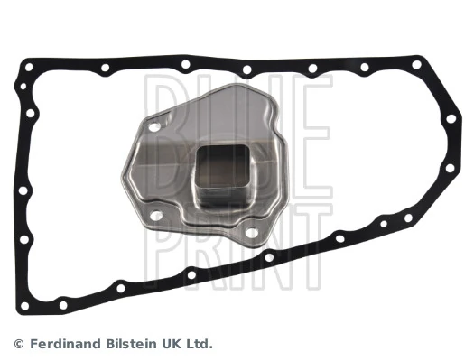Hydraulic Filter Kit, automatic transmission